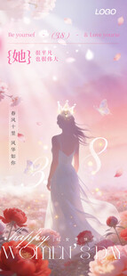 妇女节
