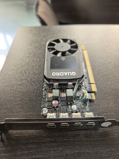 高性能显卡展示