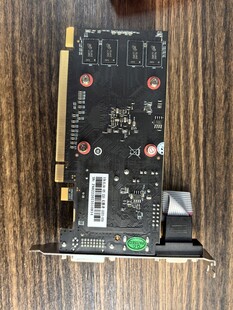 电脑无线网卡硬件特写