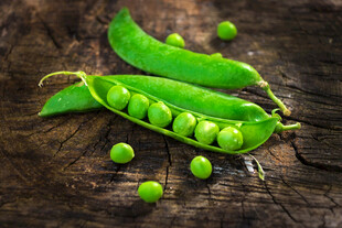 青豌豆