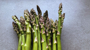 芦笋