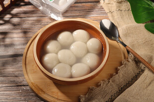 汤圆