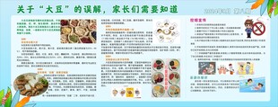 健康教育宣传栏
