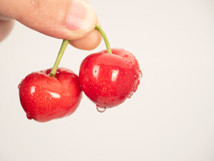 樱桃