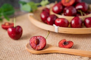 樱桃