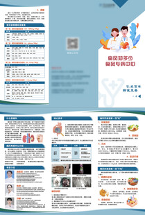 通风知多少 医疗手册