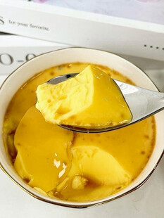芒果布丁