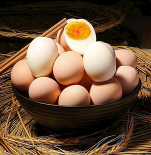 鸡蛋
