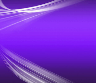 紫色梦幻线条背景图