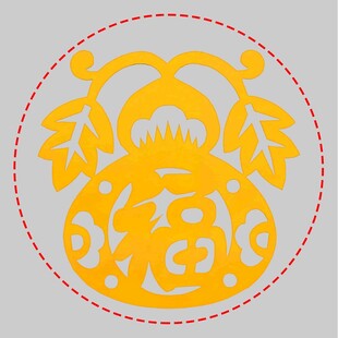 国潮黄金福