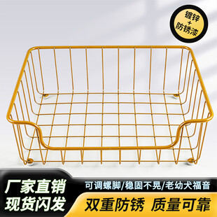 宠物窝架主图设计