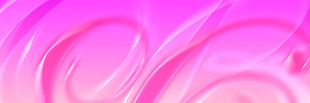 梦幻粉色流体背景图