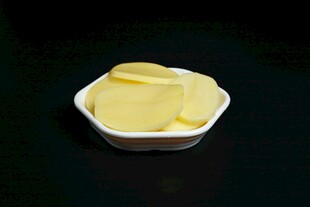 土豆片