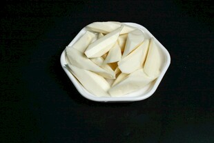 山药
