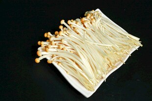 金针菇