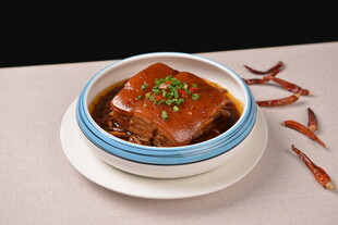 东坡肉