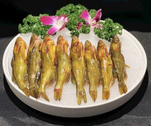 黄辣丁