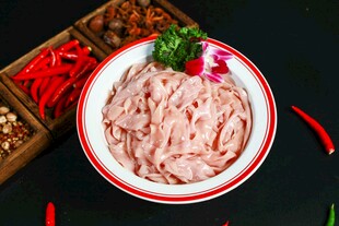 鸭肠