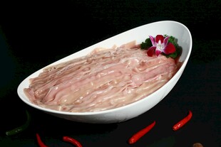 鸭肠