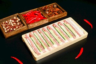 肉片
