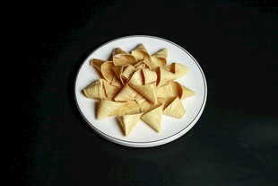 豆皮
