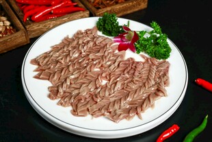 腰花