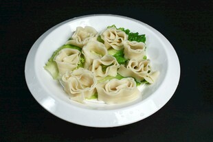 刀削面
