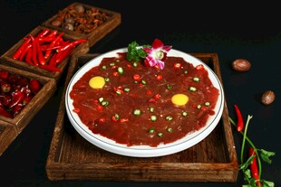牛肉