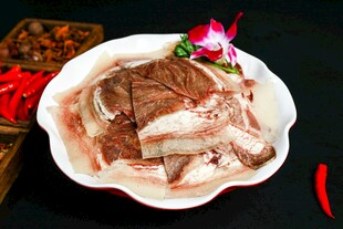 肉片