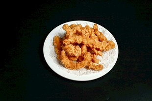 小酥肉