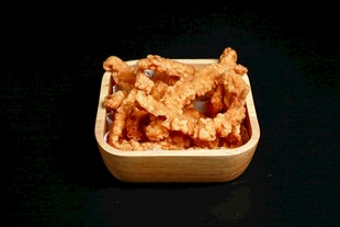小酥肉