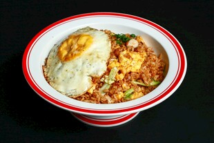 炒饭