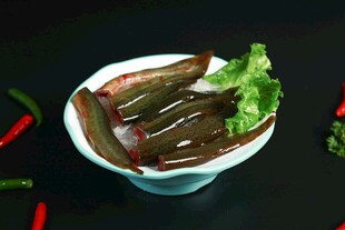 鳝鱼