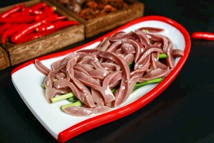 腰花