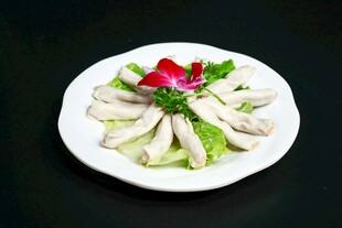 虾饺