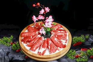 牛肉片