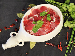 火锅食材