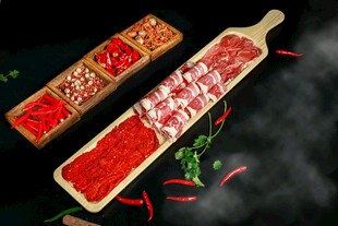 牛肉片