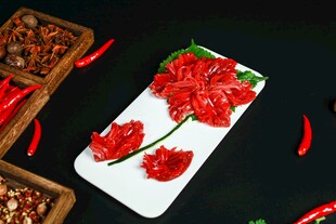 火锅食材