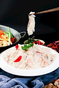 鱼片 脆皖