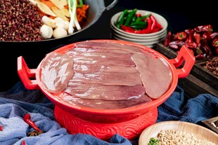 火锅食材