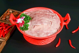 火锅食材