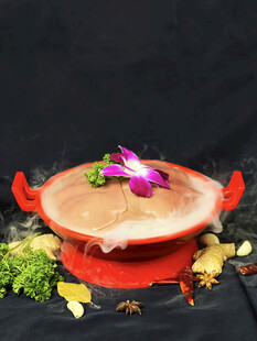 火锅食材