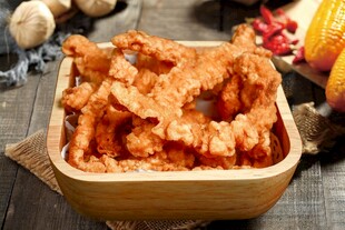 小酥肉