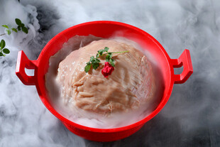 火锅食材