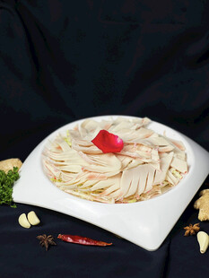 火锅食材