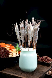 虾串