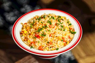 特色炒饭