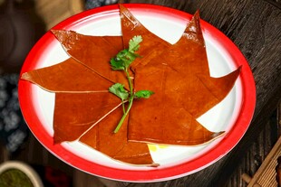 豆干