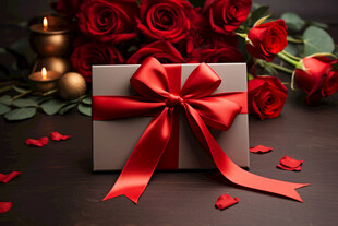 情人节礼品